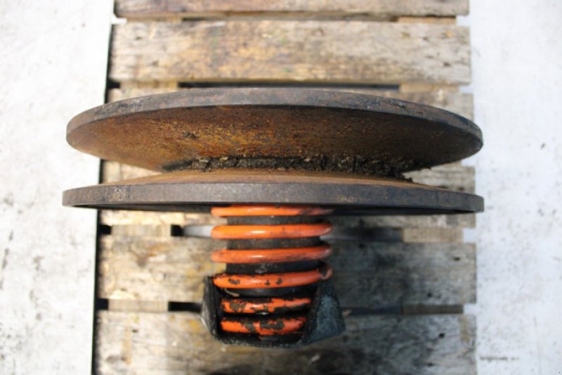 Sonstiges Mähdrescherzubehör typu Sonstige 7000, Gebrauchtmaschine v Hemmet (Obrázek 8)