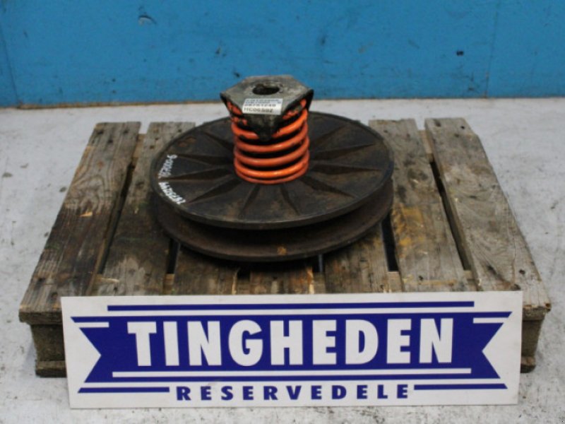 Sonstiges Mähdrescherzubehör des Typs Sonstige 7000, Gebrauchtmaschine in Hemmet (Bild 1)