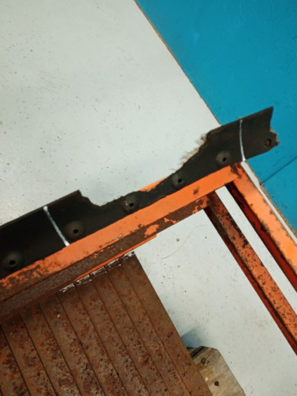 Sonstiges Mähdrescherzubehör typu Sonstige 7000, Gebrauchtmaschine v Hemmet (Obrázek 10)