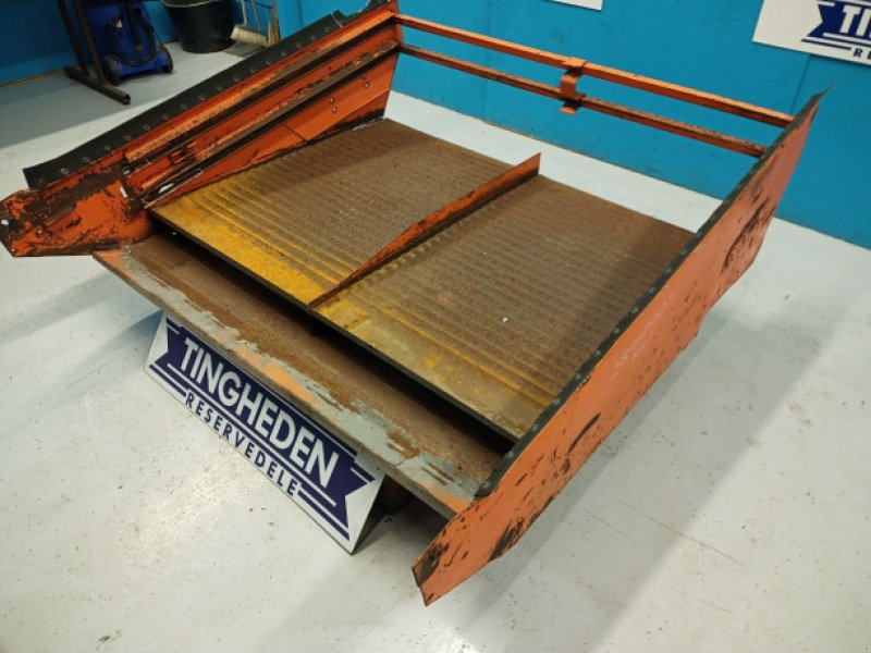 Sonstiges Mähdrescherzubehör typu Sonstige 7000, Gebrauchtmaschine v Hemmet (Obrázek 2)