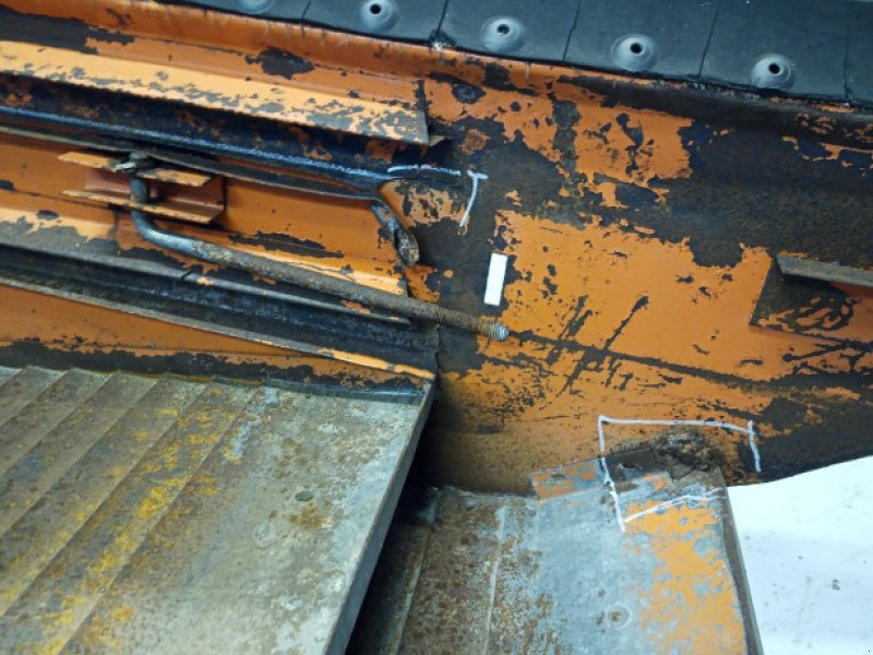 Sonstiges Mähdrescherzubehör typu Sonstige 7000, Gebrauchtmaschine v Hemmet (Obrázek 13)