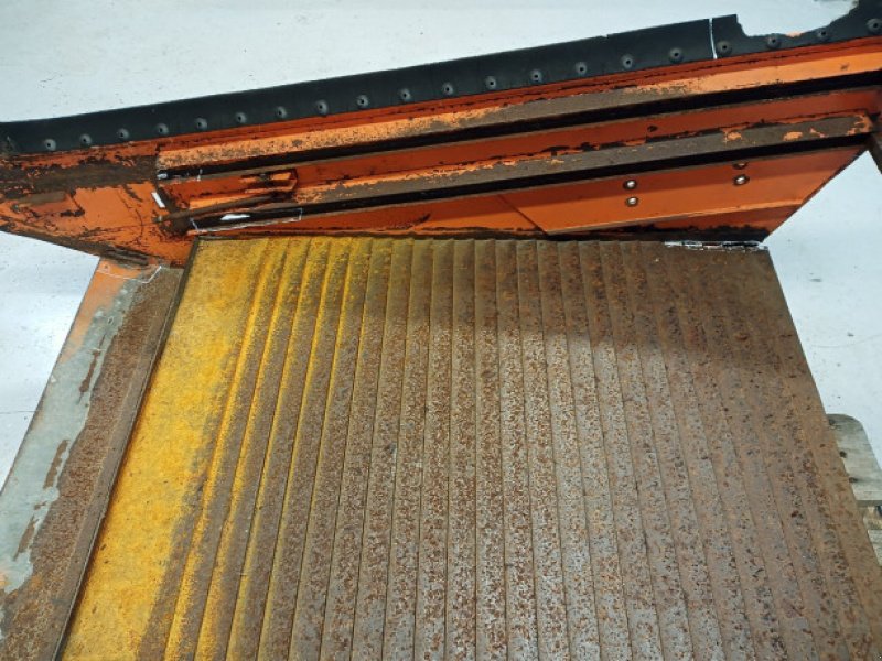 Sonstiges Mähdrescherzubehör typu Sonstige 7000, Gebrauchtmaschine v Hemmet (Obrázek 8)