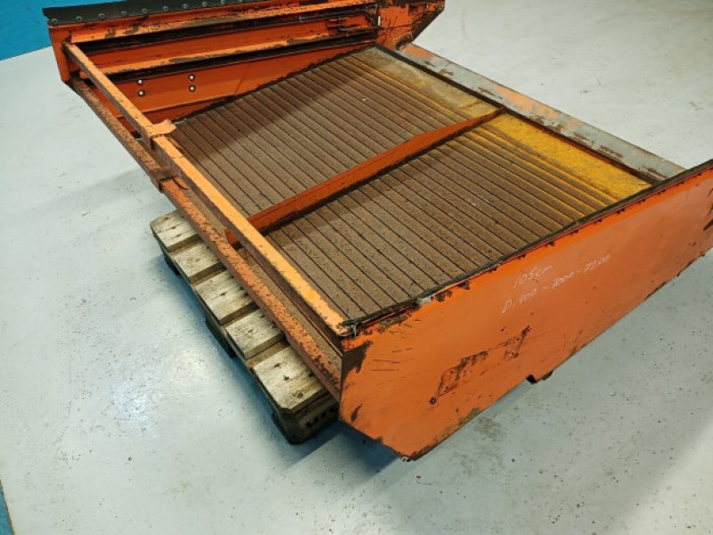 Sonstiges Mähdrescherzubehör typu Sonstige 7000, Gebrauchtmaschine v Hemmet (Obrázek 4)