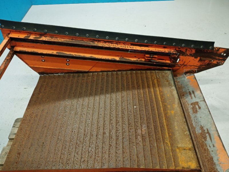 Sonstiges Mähdrescherzubehör typu Sonstige 7000, Gebrauchtmaschine v Hemmet (Obrázek 9)