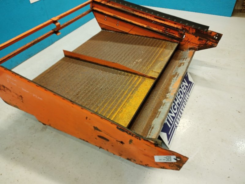 Sonstiges Mähdrescherzubehör typu Sonstige 7000, Gebrauchtmaschine v Hemmet (Obrázek 3)