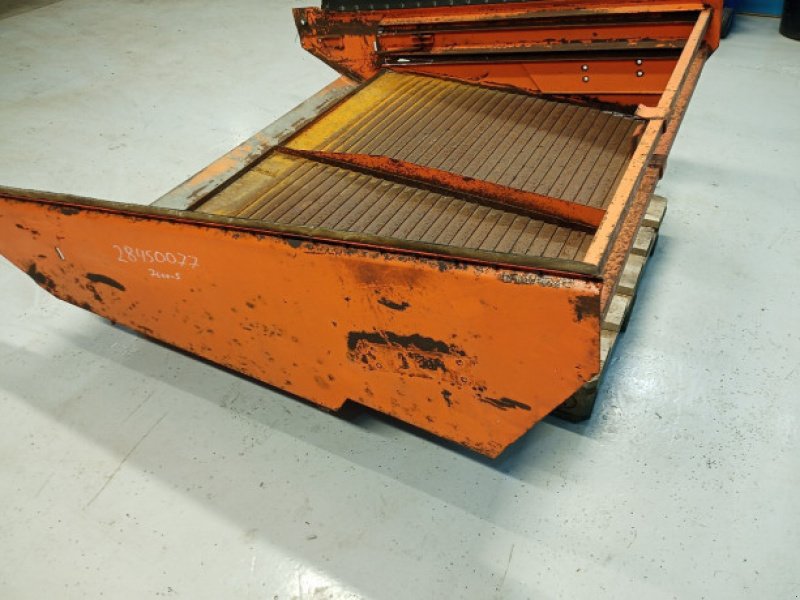 Sonstiges Mähdrescherzubehör typu Sonstige 7000, Gebrauchtmaschine v Hemmet (Obrázek 5)