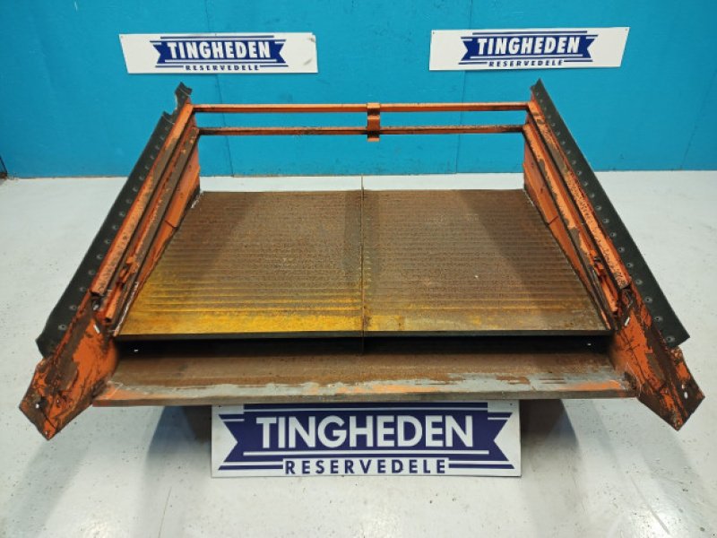 Sonstiges Mähdrescherzubehör typu Sonstige 7000, Gebrauchtmaschine v Hemmet (Obrázek 1)