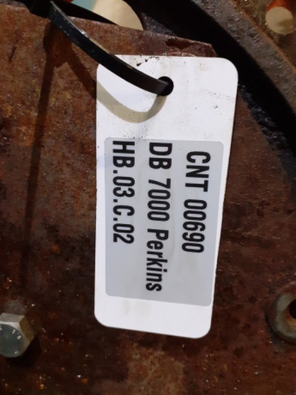 Sonstiges Mähdrescherzubehör typu Sonstige 7000, Gebrauchtmaschine v Hemmet (Obrázek 6)