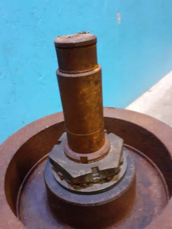 Sonstiges Mähdrescherzubehör typu Sonstige 7000, Gebrauchtmaschine v Hemmet (Obrázek 4)