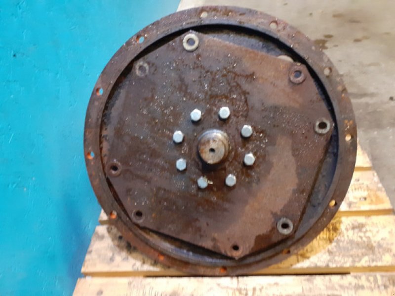 Sonstiges Mähdrescherzubehör typu Sonstige 7000, Gebrauchtmaschine v Hemmet (Obrázek 5)