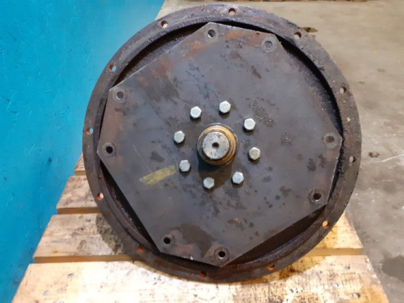 Sonstiges Mähdrescherzubehör des Typs Sonstige 7000, Gebrauchtmaschine in Hemmet (Bild 5)