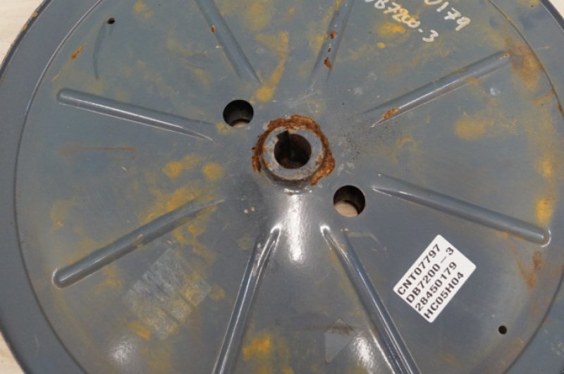 Sonstiges Mähdrescherzubehör typu Sonstige 7200, Gebrauchtmaschine v Hemmet (Obrázek 3)