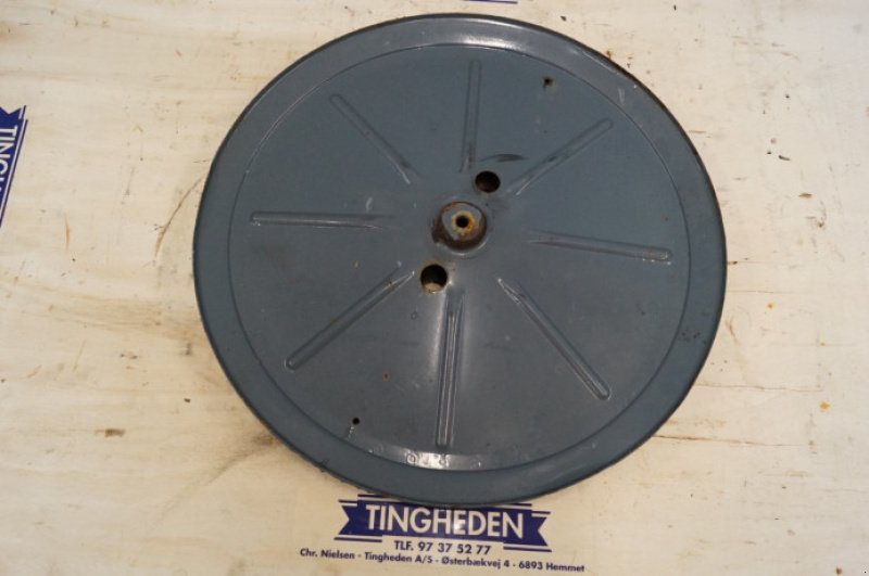 Sonstiges Mähdrescherzubehör typu Sonstige 7200, Gebrauchtmaschine v Hemmet (Obrázek 6)