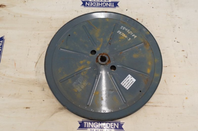 Sonstiges Mähdrescherzubehör typu Sonstige 7200, Gebrauchtmaschine v Hemmet (Obrázek 2)