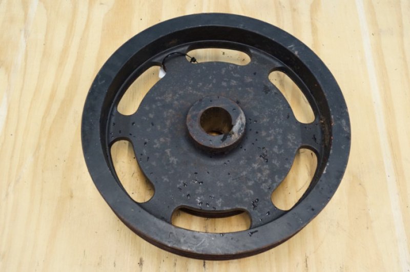 Sonstiges Mähdrescherzubehör typu Sonstige 7200, Gebrauchtmaschine v Hemmet (Obrázek 7)