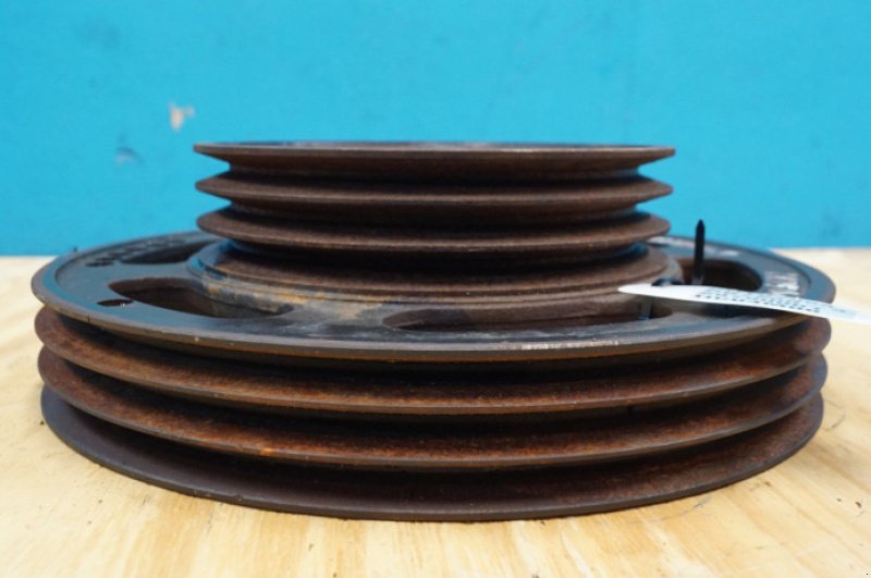 Sonstiges Mähdrescherzubehör typu Sonstige 7200, Gebrauchtmaschine v Hemmet (Obrázek 4)