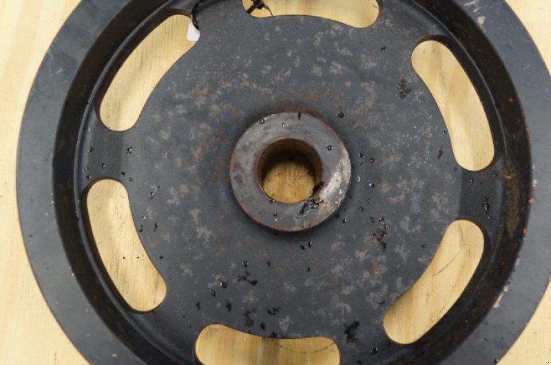 Sonstiges Mähdrescherzubehör typu Sonstige 7200, Gebrauchtmaschine v Hemmet (Obrázek 8)