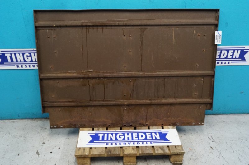 Sonstiges Mähdrescherzubehör typu Sonstige 7200, Gebrauchtmaschine v Hemmet (Obrázek 11)