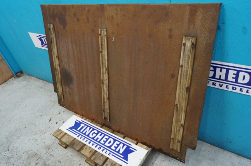 Sonstiges Mähdrescherzubehör typu Sonstige 7200, Gebrauchtmaschine v Hemmet (Obrázek 3)