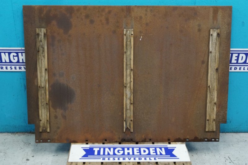 Sonstiges Mähdrescherzubehör typu Sonstige 7200, Gebrauchtmaschine v Hemmet (Obrázek 1)