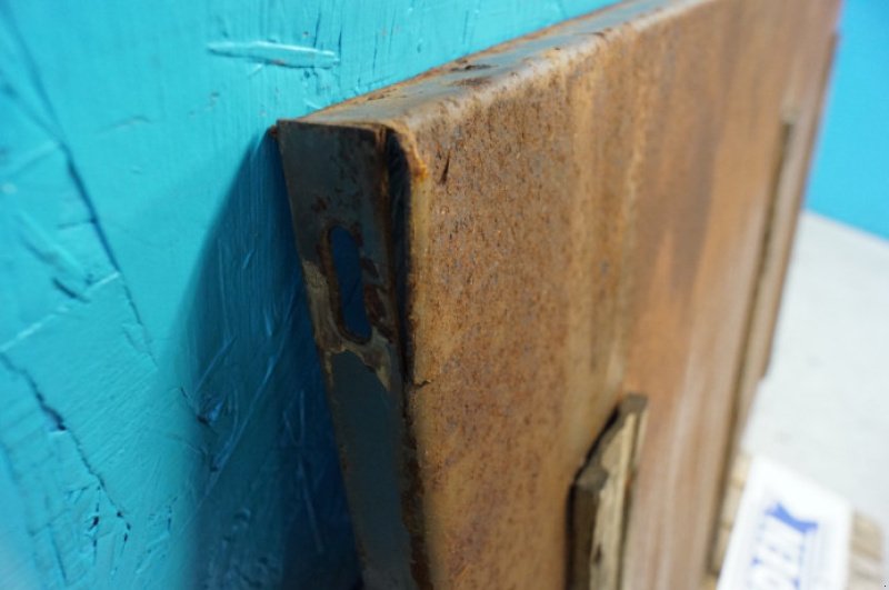 Sonstiges Mähdrescherzubehör typu Sonstige 7200, Gebrauchtmaschine v Hemmet (Obrázek 7)