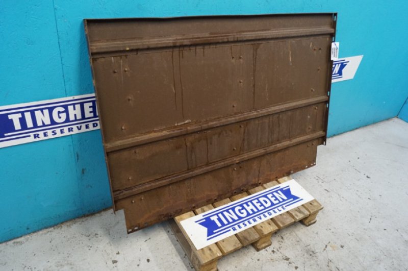 Sonstiges Mähdrescherzubehör typu Sonstige 7200, Gebrauchtmaschine v Hemmet (Obrázek 9)