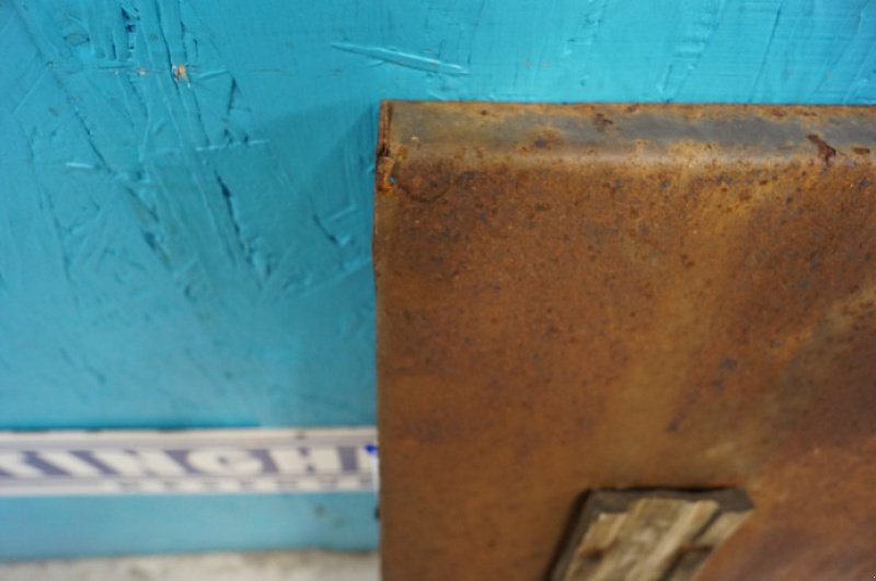 Sonstiges Mähdrescherzubehör typu Sonstige 7200, Gebrauchtmaschine v Hemmet (Obrázek 8)