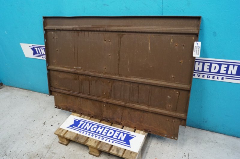 Sonstiges Mähdrescherzubehör typu Sonstige 7200, Gebrauchtmaschine v Hemmet (Obrázek 10)