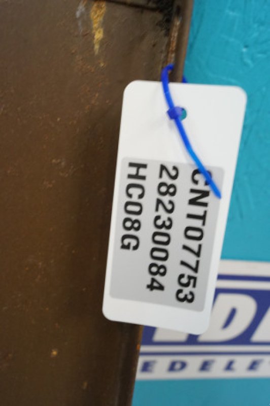 Sonstiges Mähdrescherzubehör typu Sonstige 7200, Gebrauchtmaschine v Hemmet (Obrázek 12)