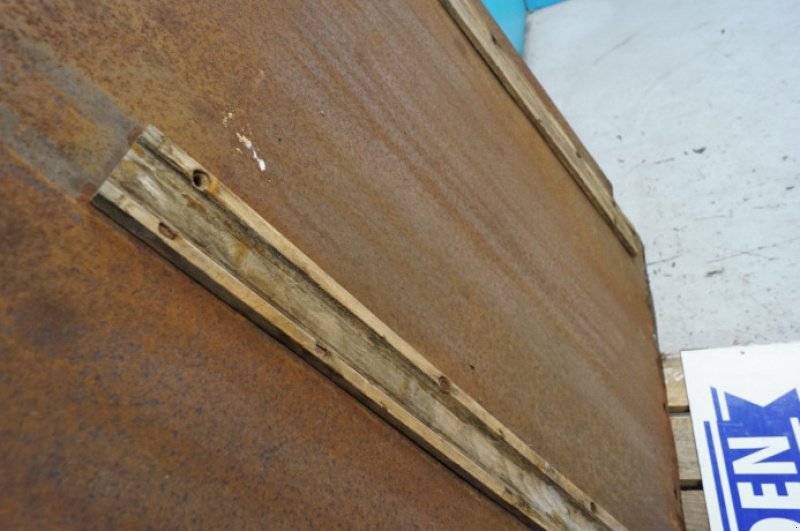 Sonstiges Mähdrescherzubehör typu Sonstige 7200, Gebrauchtmaschine v Hemmet (Obrázek 5)