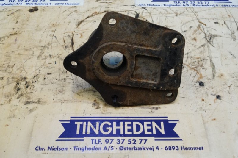 Sonstiges Mähdrescherzubehör typu Sonstige 7200, Gebrauchtmaschine v Hemmet (Obrázek 5)