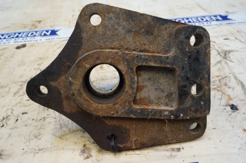 Sonstiges Mähdrescherzubehör typu Sonstige 7200, Gebrauchtmaschine v Hemmet (Obrázek 6)