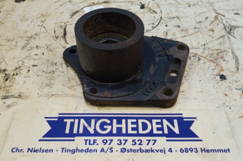 Sonstiges Mähdrescherzubehör typu Sonstige 7200, Gebrauchtmaschine v Hemmet (Obrázek 2)