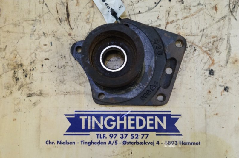 Sonstiges Mähdrescherzubehör typu Sonstige 7200, Gebrauchtmaschine v Hemmet (Obrázek 3)