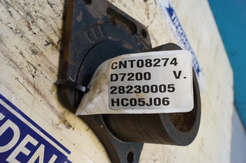 Sonstiges Mähdrescherzubehör typu Sonstige 7200, Gebrauchtmaschine v Hemmet (Obrázek 7)