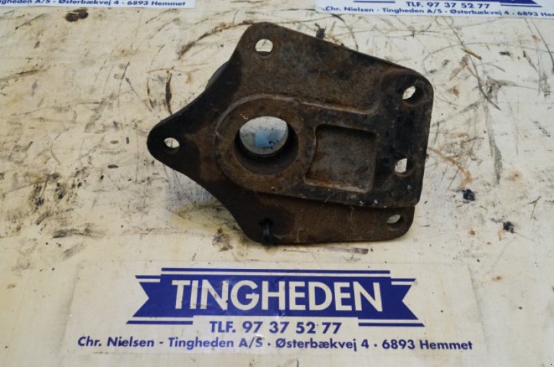 Sonstiges Mähdrescherzubehör typu Sonstige 7200, Gebrauchtmaschine v Hemmet (Obrázek 4)