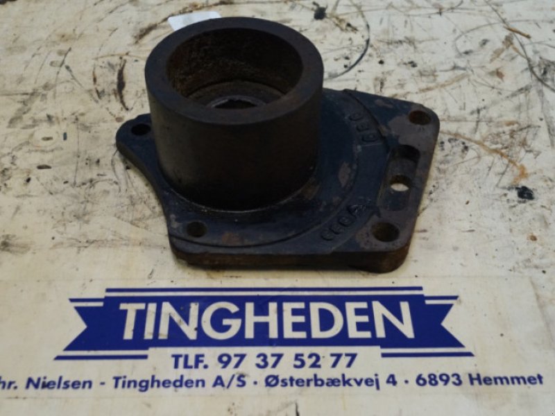 Sonstiges Mähdrescherzubehör typu Sonstige 7200, Gebrauchtmaschine v Hemmet (Obrázek 1)