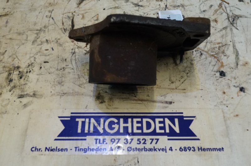 Sonstiges Mähdrescherzubehör typu Sonstige 7200, Gebrauchtmaschine v Hemmet (Obrázek 11)