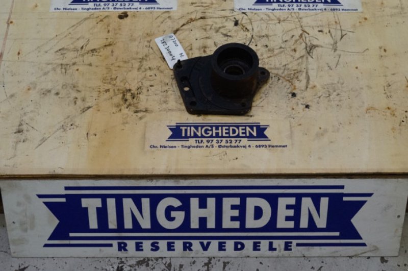 Sonstiges Mähdrescherzubehör typu Sonstige 7200, Gebrauchtmaschine v Hemmet (Obrázek 1)