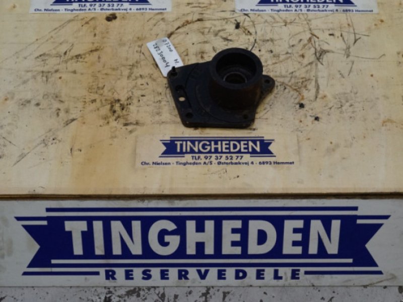 Sonstiges Mähdrescherzubehör typu Sonstige 7200, Gebrauchtmaschine v Hemmet (Obrázek 1)