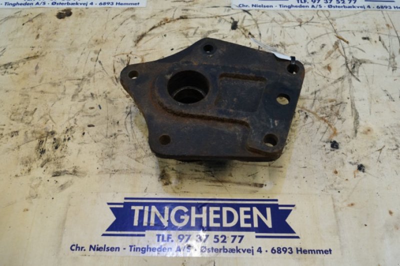 Sonstiges Mähdrescherzubehör typu Sonstige 7200, Gebrauchtmaschine v Hemmet (Obrázek 9)