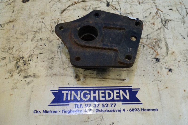 Sonstiges Mähdrescherzubehör typu Sonstige 7200, Gebrauchtmaschine v Hemmet (Obrázek 8)