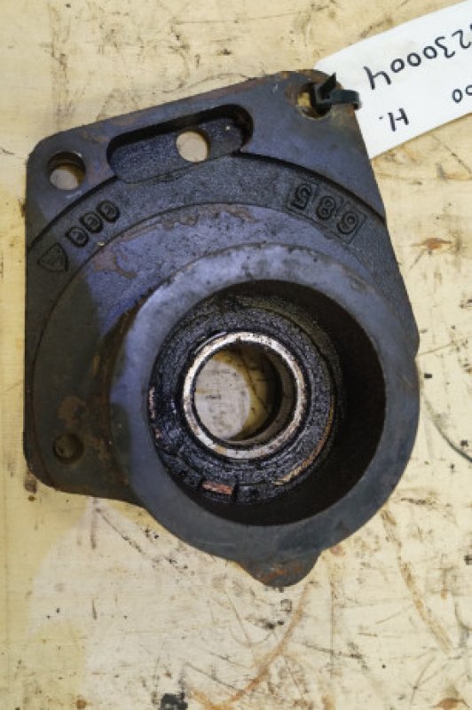 Sonstiges Mähdrescherzubehör typu Sonstige 7200, Gebrauchtmaschine v Hemmet (Obrázek 7)