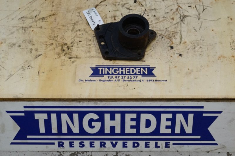 Sonstiges Mähdrescherzubehör typu Sonstige 7200, Gebrauchtmaschine v Hemmet (Obrázek 2)