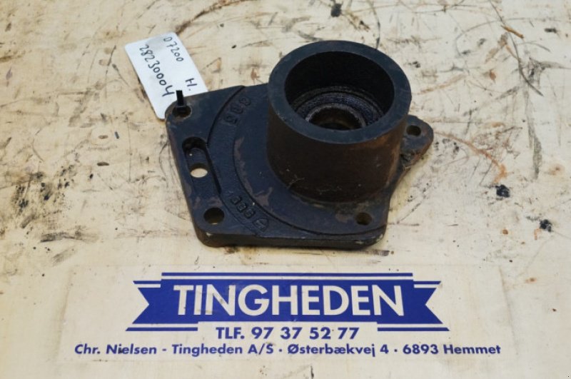 Sonstiges Mähdrescherzubehör typu Sonstige 7200, Gebrauchtmaschine v Hemmet (Obrázek 3)