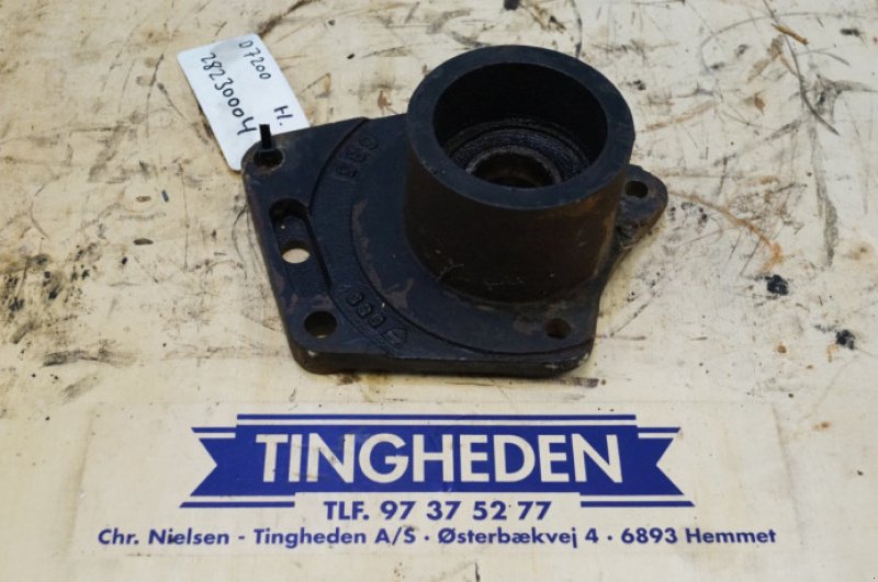 Sonstiges Mähdrescherzubehör typu Sonstige 7200, Gebrauchtmaschine v Hemmet (Obrázek 4)