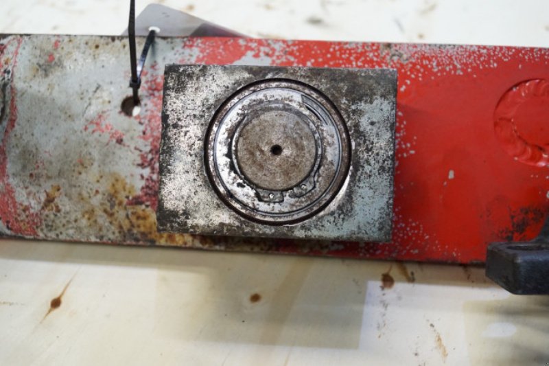 Sonstiges Mähdrescherzubehör typu Sonstige 7200, Gebrauchtmaschine v Hemmet (Obrázek 13)