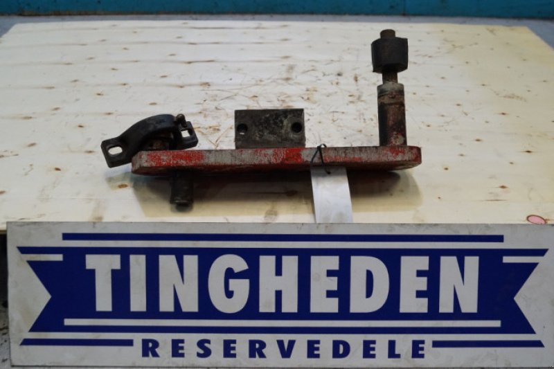 Sonstiges Mähdrescherzubehör typu Sonstige 7200, Gebrauchtmaschine v Hemmet (Obrázek 1)