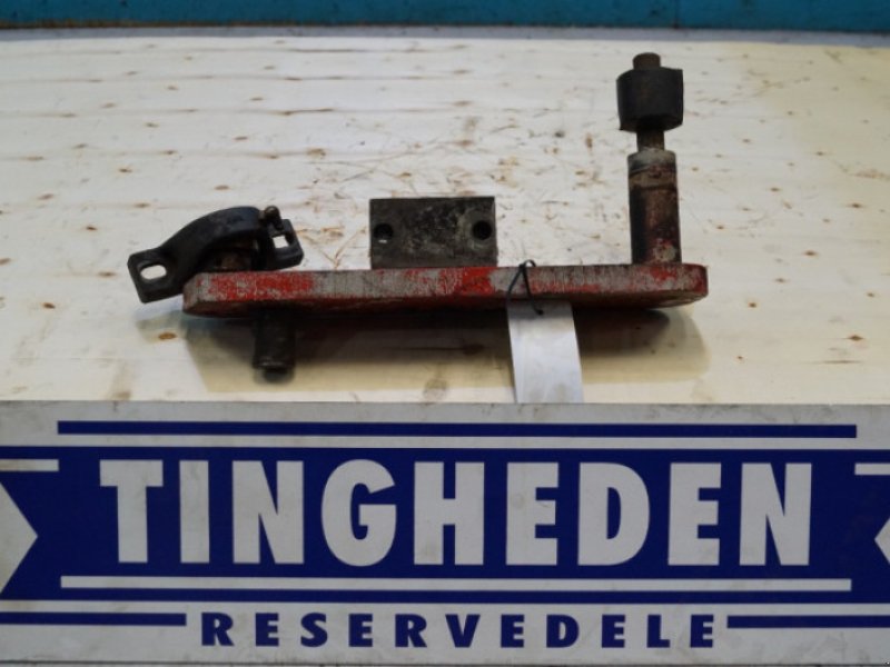 Sonstiges Mähdrescherzubehör typu Sonstige 7200, Gebrauchtmaschine v Hemmet (Obrázek 1)