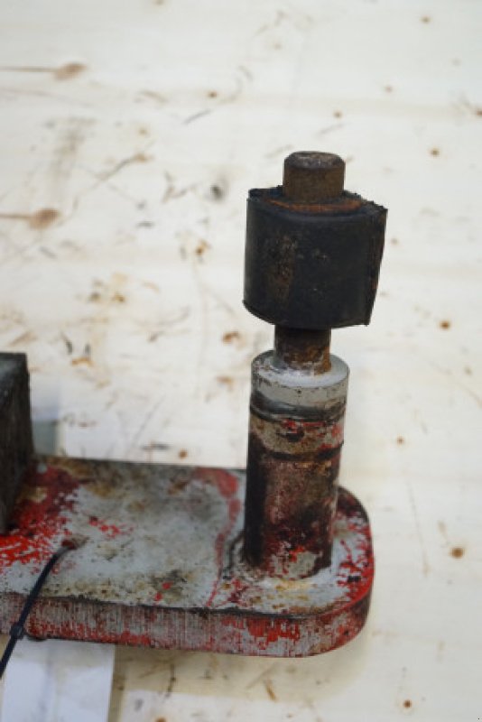 Sonstiges Mähdrescherzubehör typu Sonstige 7200, Gebrauchtmaschine v Hemmet (Obrázek 4)